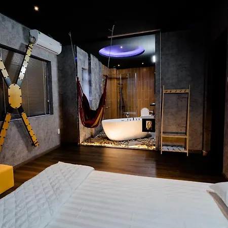 Viking Hotel